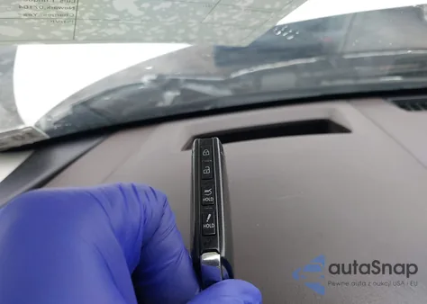 2021 Mazda Cx-30 Premium z USA, uszkodzony, nr VIN 3MVDMBDL0MM212498